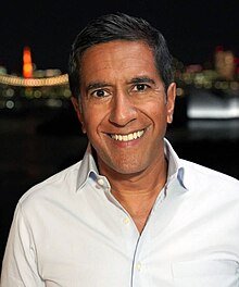 Sanjay Gupta - Wikiunfold